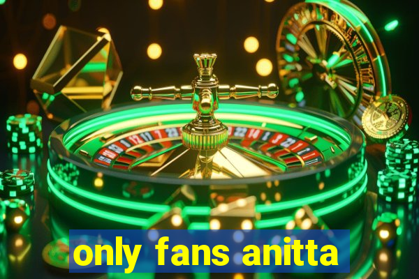 only fans anitta